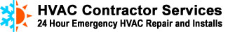 Ny Workman Comp HVAC Services